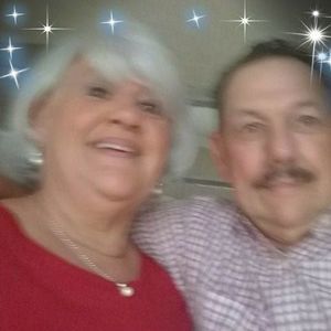 Meet your Posher, Vicky